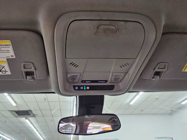 2022 Chevrolet Equinox LT photo 22
