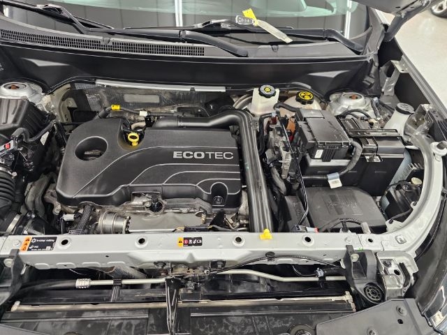 2022 Chevrolet Equinox LT photo 34