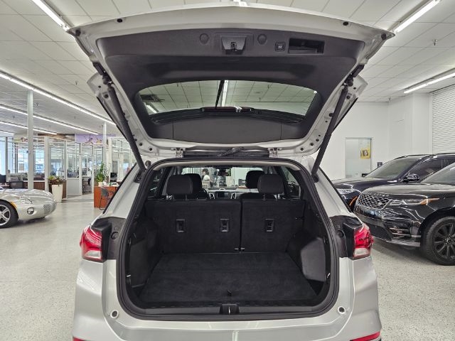 2022 Chevrolet Equinox LT photo 35