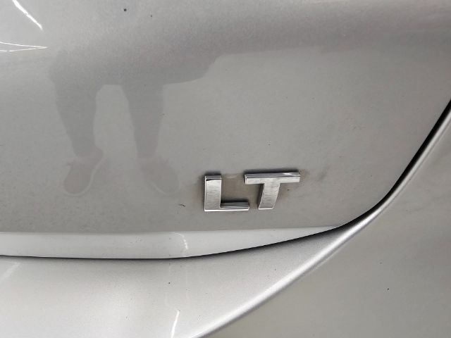 2022 Chevrolet Equinox LT photo 40