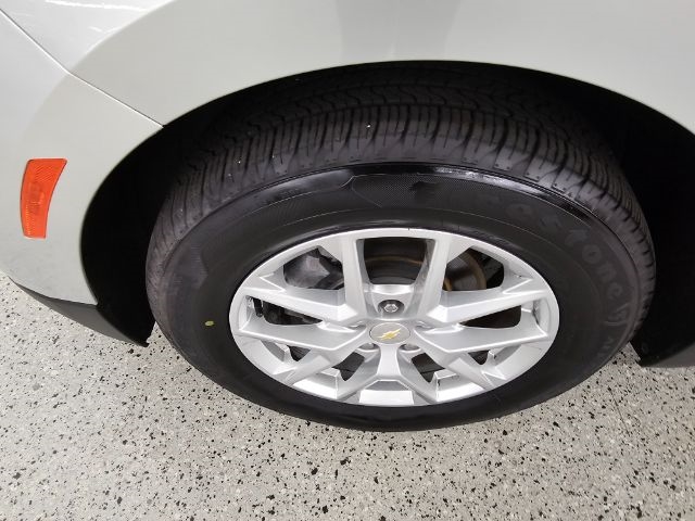 2022 Chevrolet Equinox LT photo 41