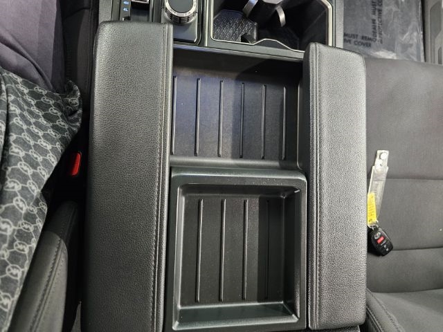 2023 Toyota Tundra SR5 CrewMax photo 19