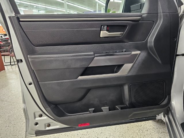 2023 Toyota Tundra SR5 CrewMax photo 21