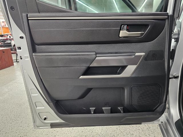 2023 Toyota Tundra SR5 CrewMax photo 22