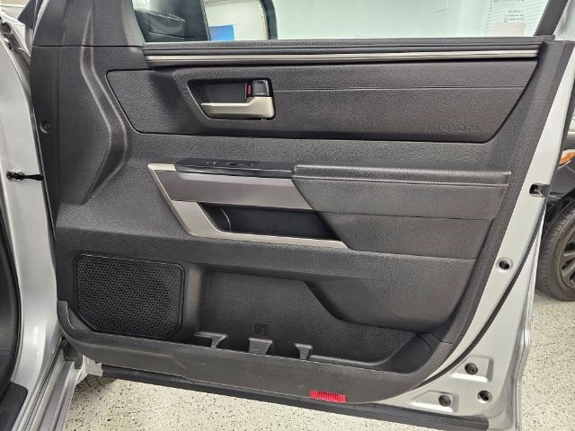 2023 Toyota Tundra SR5 CrewMax photo 23