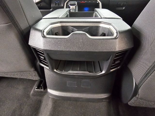 2023 Toyota Tundra SR5 CrewMax photo 30