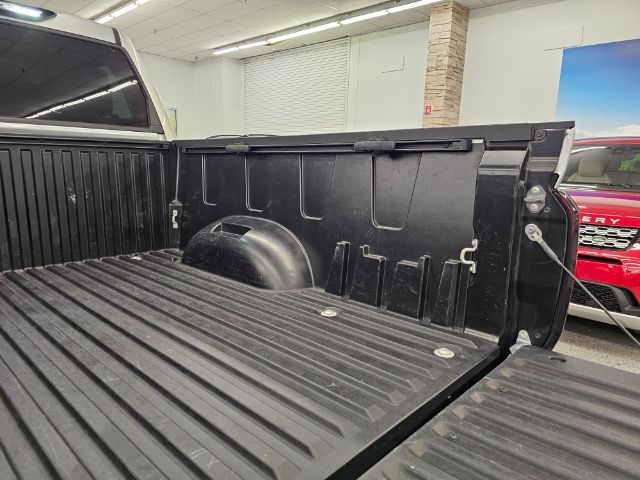 2023 Toyota Tundra SR5 CrewMax photo 37