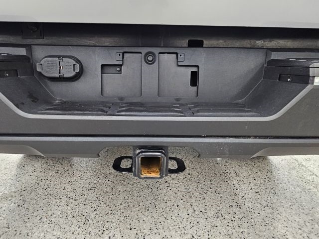 2023 Toyota Tundra SR5 CrewMax photo 39
