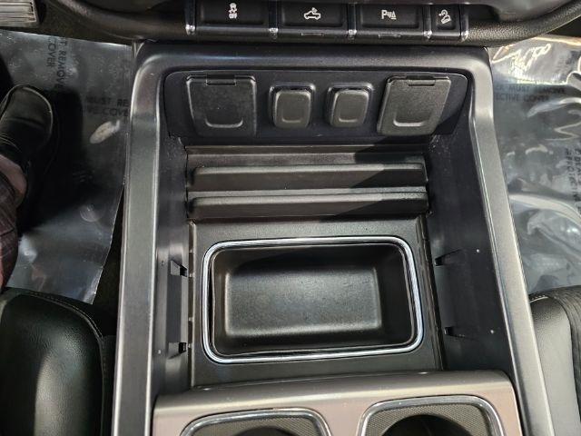 GMC Sierra 1500 4WD Double Cab 143.5" SLE 2015