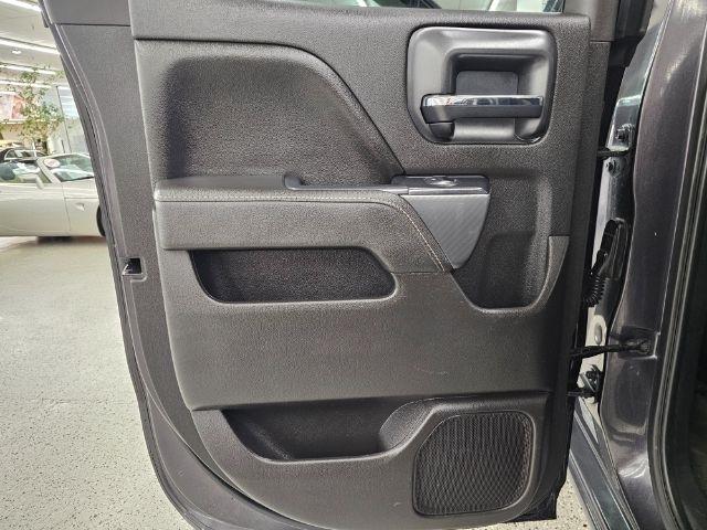 GMC Sierra 1500 4WD Double Cab 143.5" SLE 2015