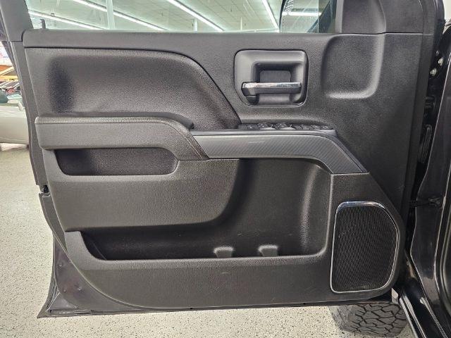 GMC Sierra 1500 4WD Double Cab 143.5" SLE 2015