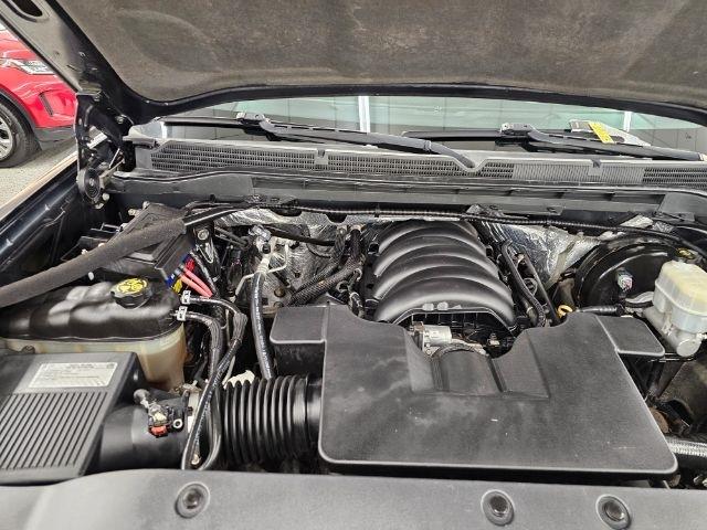 GMC Sierra 1500 4WD Double Cab 143.5" SLE 2015