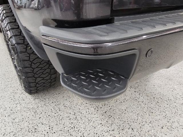 GMC Sierra 1500 4WD Double Cab 143.5" SLE 2015