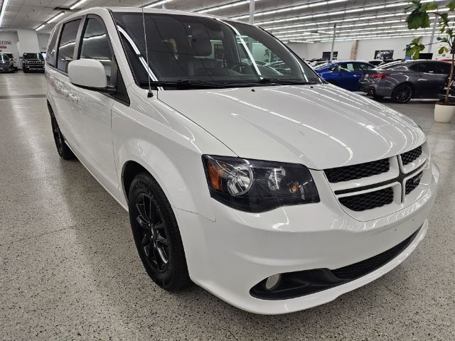 2019 Dodge Grand Caravan GT photo 2