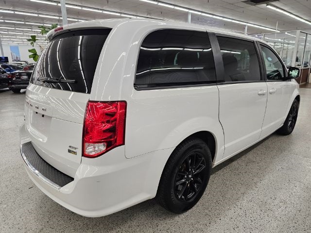 2019 Dodge Grand Caravan GT photo 3