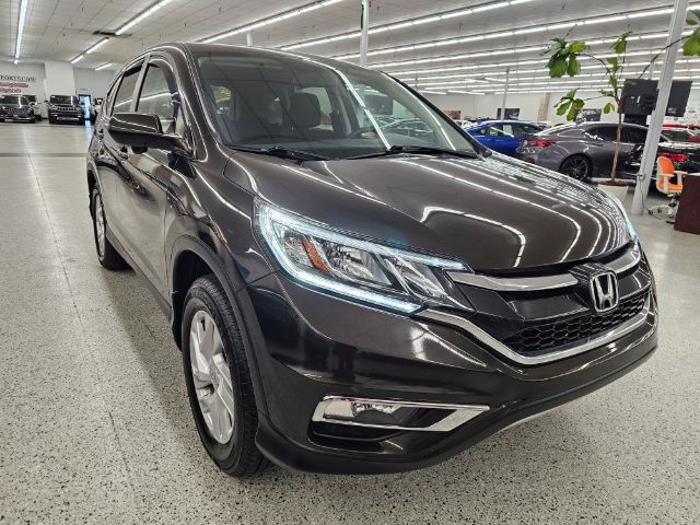 2016 Honda CR-V EX photo 3