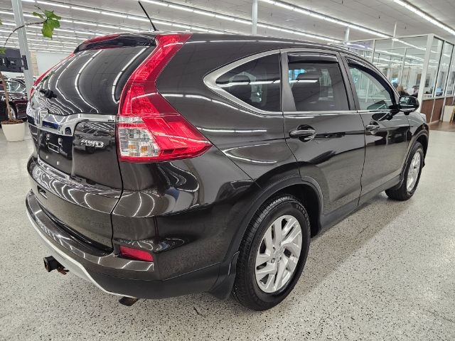 2016 Honda CR-V EX photo 4