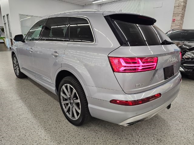 2018 Audi Q7 3.0 Premium Plus photo 6