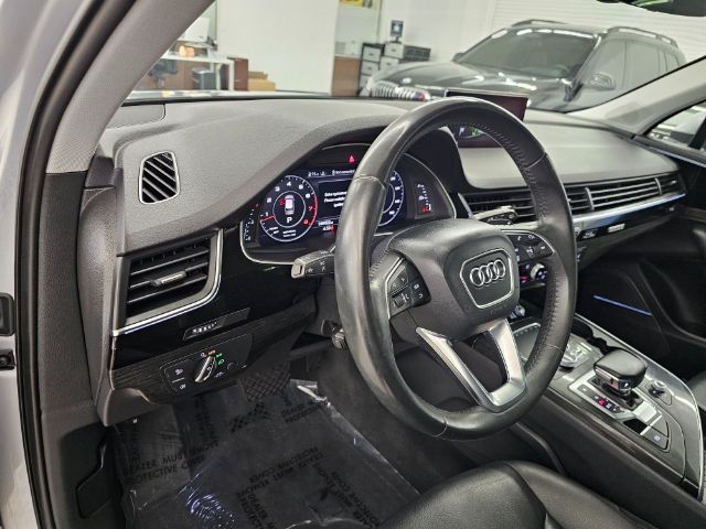 2018 Audi Q7 3.0 Premium Plus photo 7