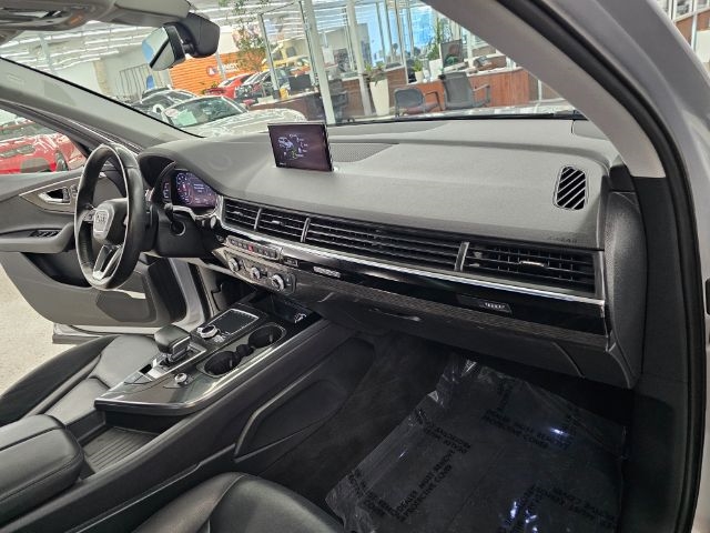 2018 Audi Q7 3.0 Premium Plus photo 8