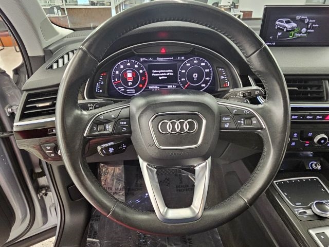 2018 Audi Q7 3.0 Premium Plus photo 10