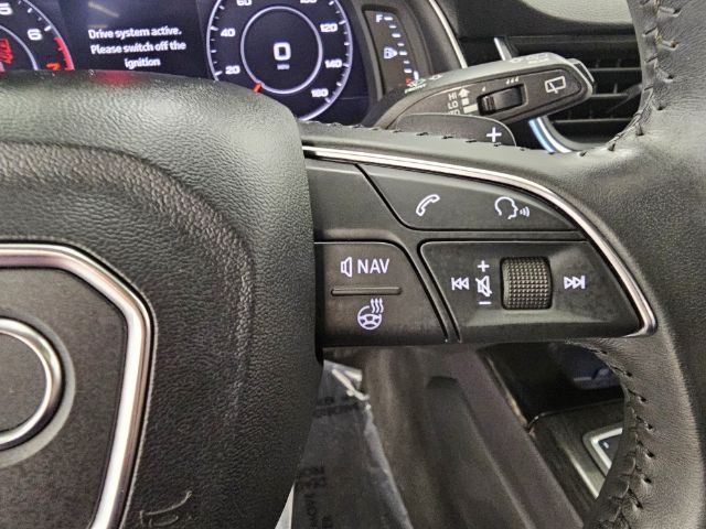 2018 Audi Q7 3.0 Premium Plus photo 11