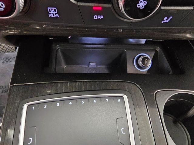 2018 Audi Q7 3.0 Premium Plus photo 18