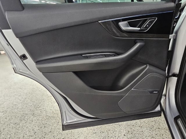 2018 Audi Q7 3.0 Premium Plus photo 23