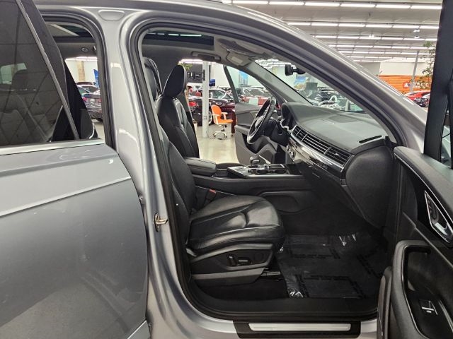 2018 Audi Q7 3.0 Premium Plus photo 27