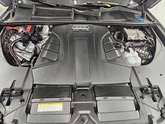 2018 Audi Q7 3.0 Premium Plus photo 36