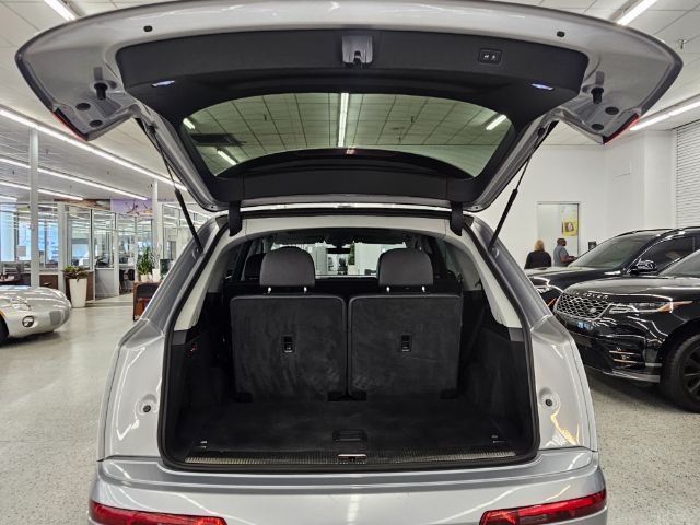 2018 Audi Q7 3.0 Premium Plus photo 37