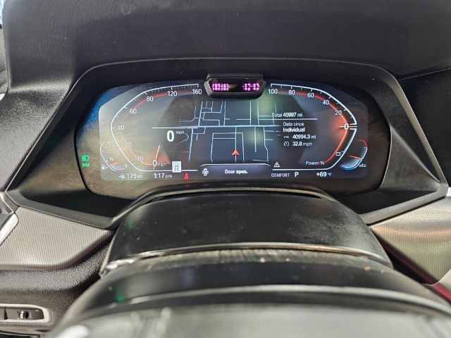 2022 Bmw X6 xDrive40i photo 13