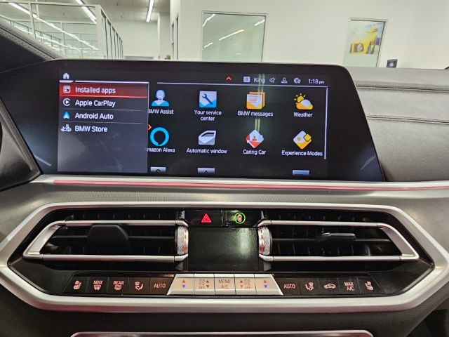 2022 Bmw X6 xDrive40i photo 17