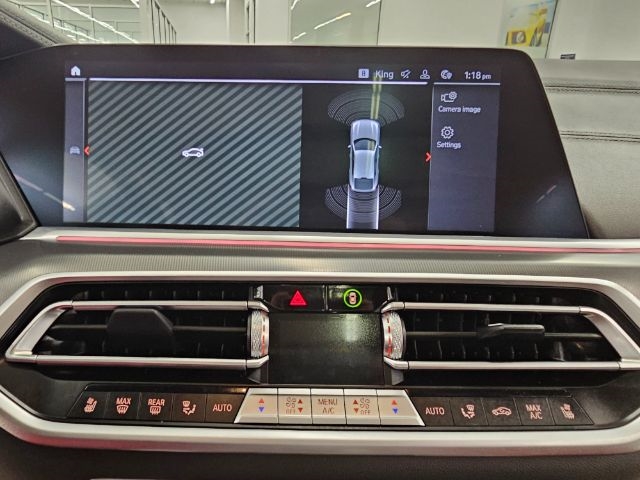2022 Bmw X6 xDrive40i photo 18