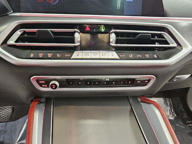 2022 Bmw X6 xDrive40i photo 19