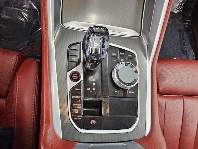 2022 Bmw X6 xDrive40i photo 21