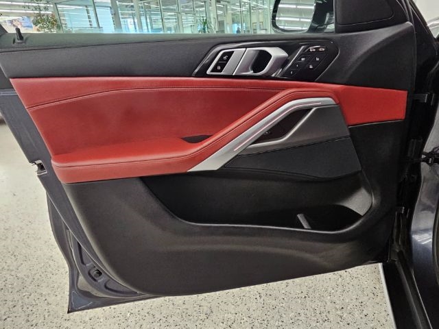 2022 Bmw X6 xDrive40i photo 23