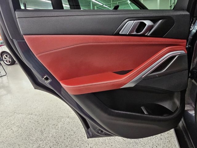 2022 Bmw X6 xDrive40i photo 24