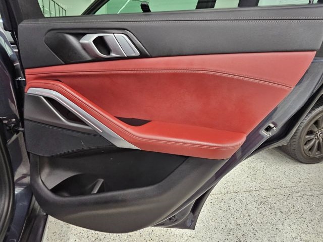 2022 Bmw X6 xDrive40i photo 26