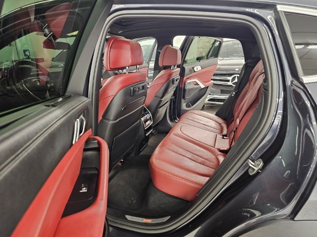 2022 Bmw X6 xDrive40i photo 28