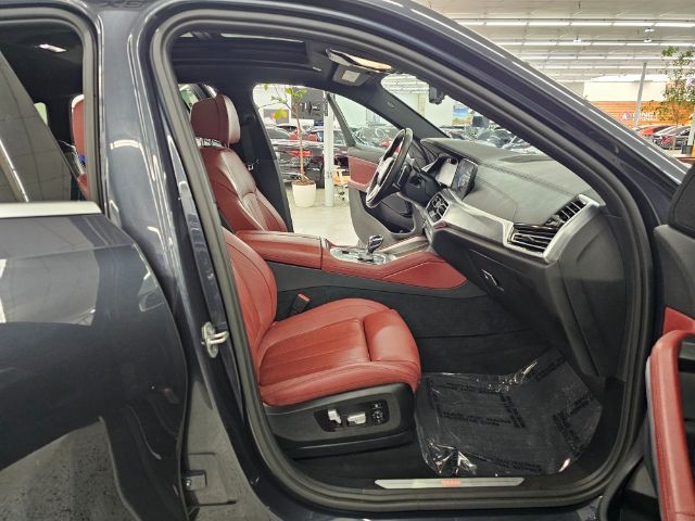 2022 Bmw X6 xDrive40i photo 29