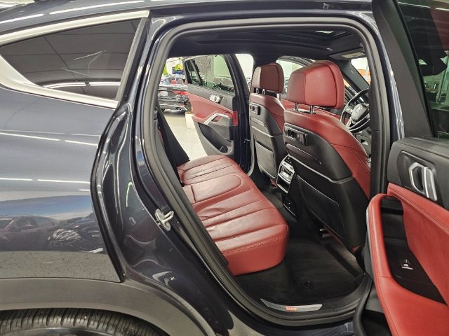 2022 Bmw X6 xDrive40i photo 30