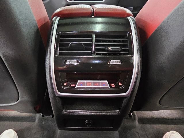 2022 Bmw X6 xDrive40i photo 34