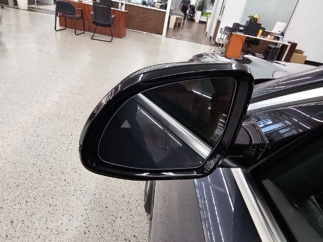 2022 Bmw X6 xDrive40i photo 36