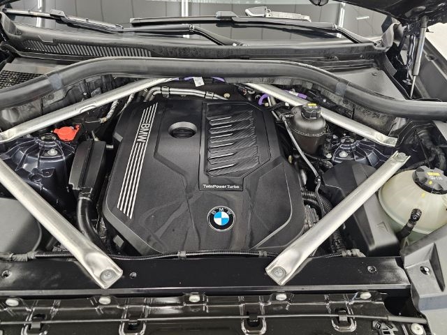 2022 Bmw X6 xDrive40i photo 39