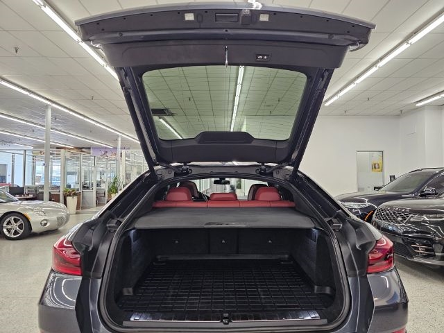 2022 Bmw X6 xDrive40i photo 40