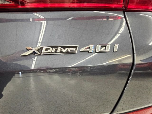 2022 Bmw X6 xDrive40i photo 44