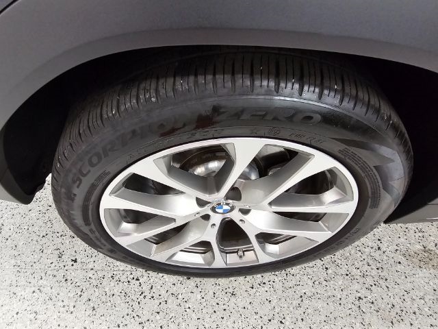 2022 Bmw X6 xDrive40i photo 45