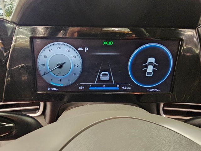 2022 Hyundai Elantra SEL photo 12