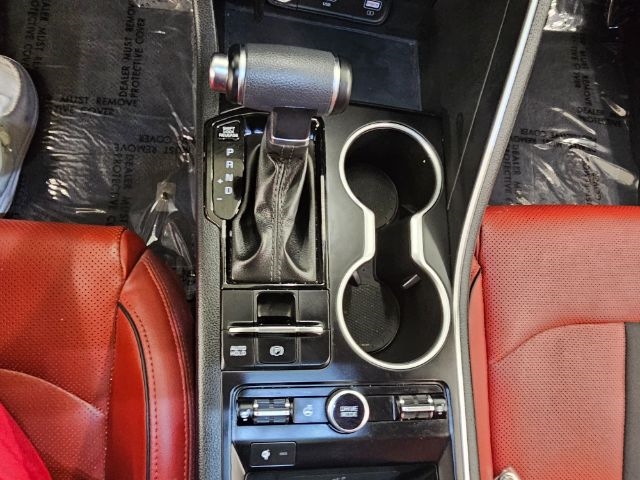 2021 Kia K5 GT-Line photo 18